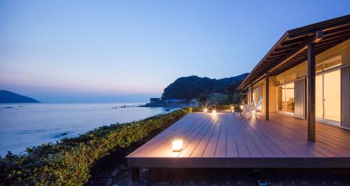 Toki 糸島 Private Beach Club