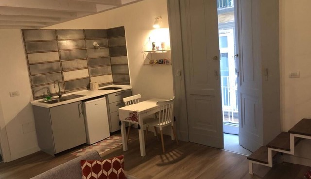 Toledo's House 289