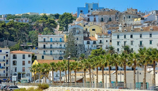 Torre d'Oriente