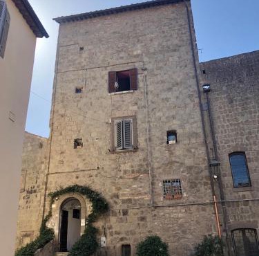 Torre degli Alessandri