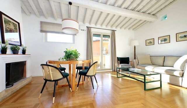 Torre Vecchiarelli - apt 5