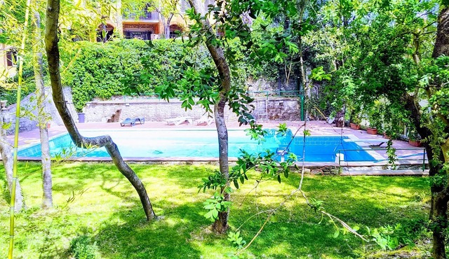 Toscana short term rental - Il Casale