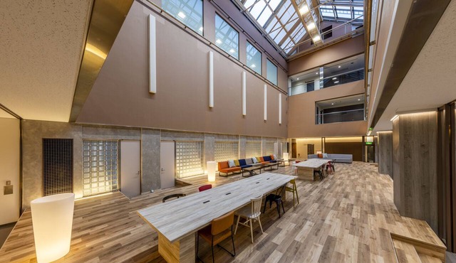 TOSEI HOTEL & SEMINAR MAKUHARI