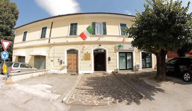 Town House Suite La Filigrana - Il Piano