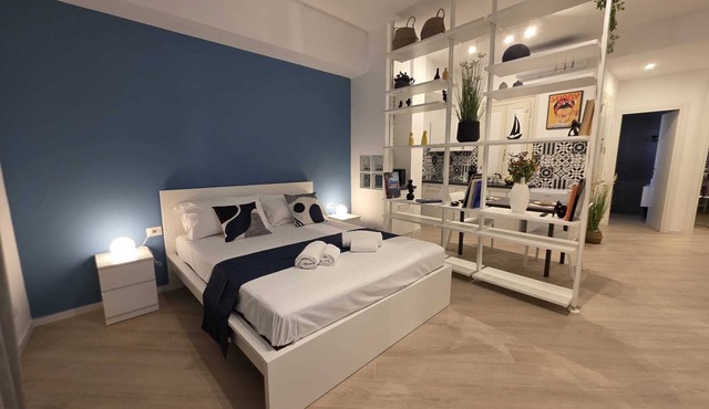 Townhouse 41 - Trieste