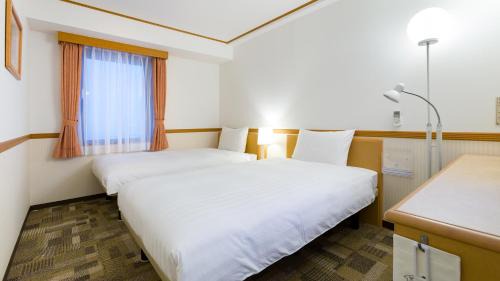 Toyoko Inn Chiba Ekimae