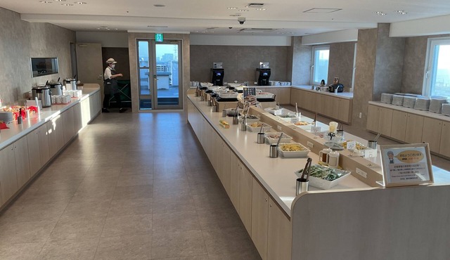 Toyoko Inn Nishi Funabashi Baraki Inter