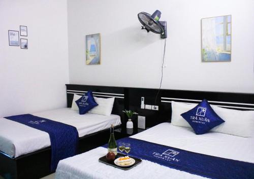 Trà Xuân Homestay