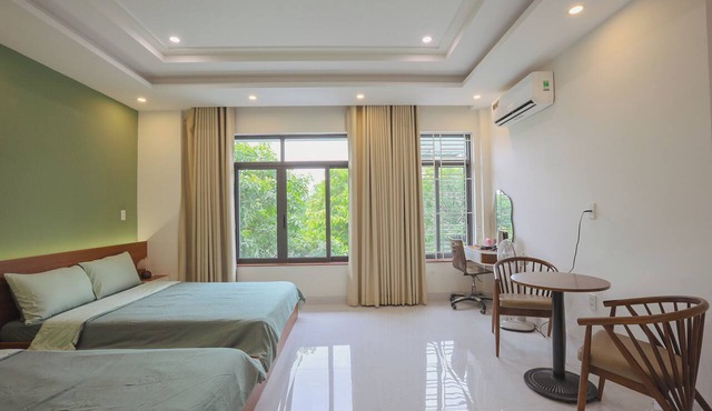 TRÀ HOMESTAY CS3