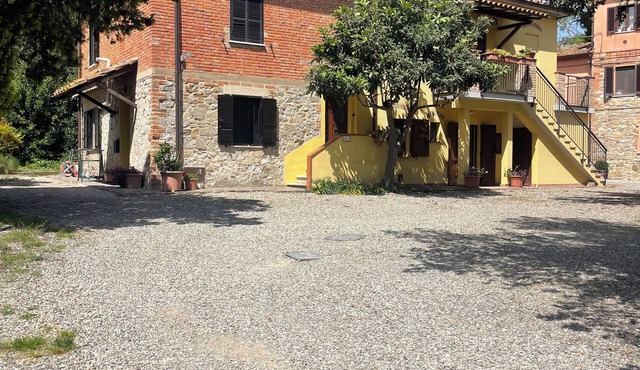 Trasimeno Holiday Home - Apartment Il Melograno
