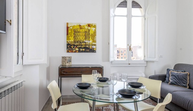 Trastevere 900 Liberty