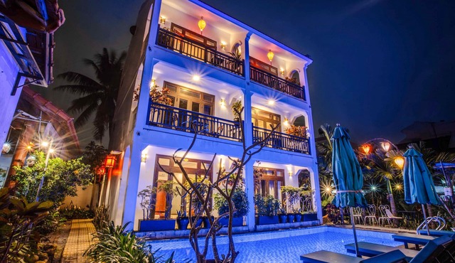 Trendy Life Villa Hoi An