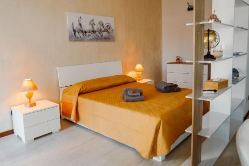 Tres Jolie Verona Apartment
