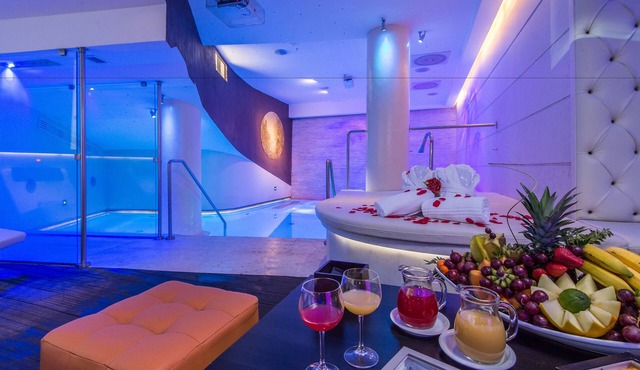 Trilussa Palace Wellness & Spa