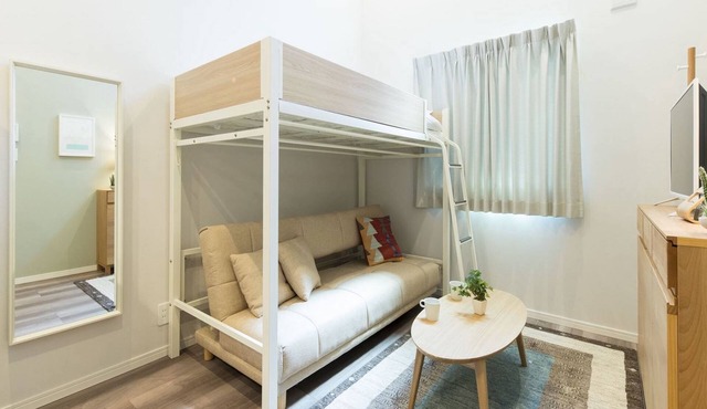 Trip Pod Tojin-Machi A
