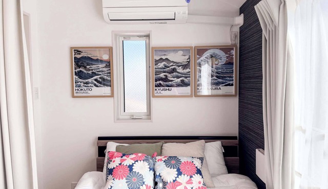 Triphome Shinokubo Cozy Stay