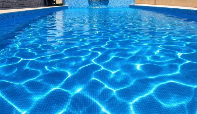 Tropea enchanting two-room apartment with POOL a few steps from the SEA
