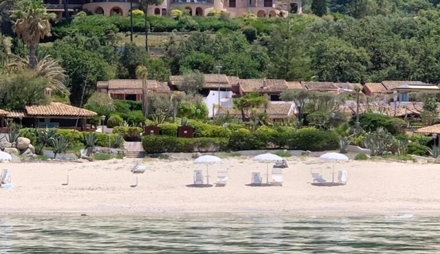 TROPEA VILLA ON THE SEA LAST AVAILABILITY FOR AUGUST