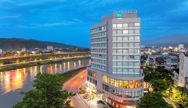 Tru by Hilton Lao Cai City Riverside