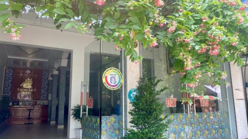 Trung Liên Hotel
