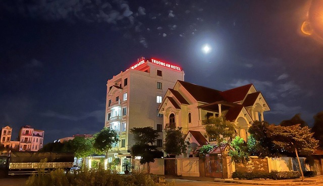 TRUONG AN HOTEL