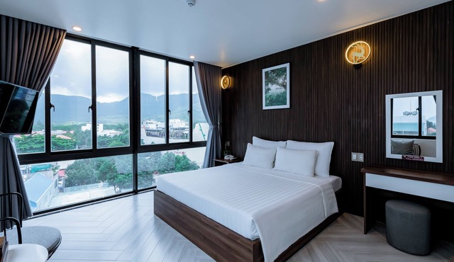 Tuan Ninh Hotel 2