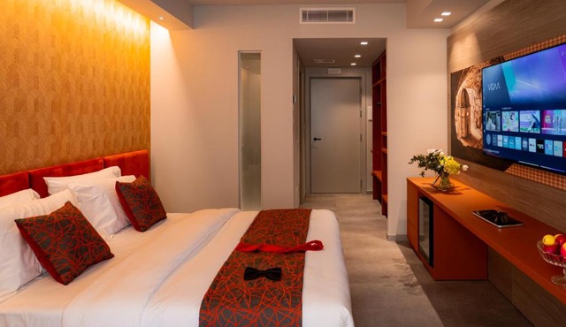 TubHotel
