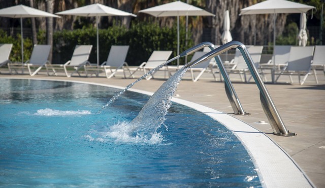 Tursport Hotel Residence
