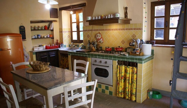 Tuscan Tradition