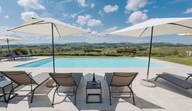 Tuscany Living - Terra Antica