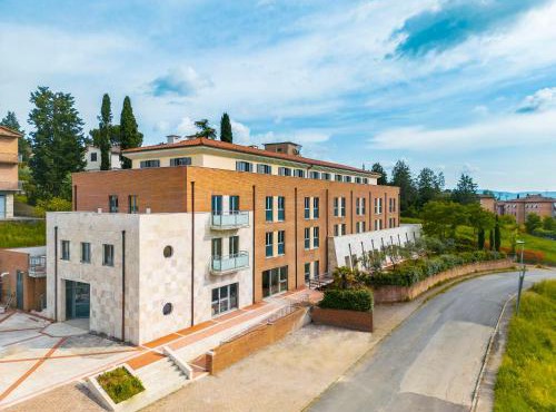 Tuscasì Aparthotel