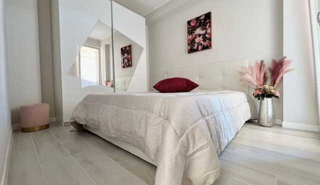 Two steps from the sea Relais Verde Casa