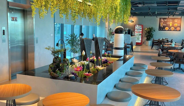 Uberzen Residence Hotel