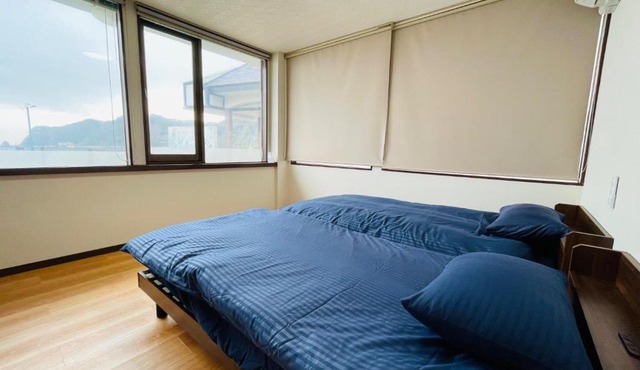 Uhome Kamogawa Main Building - Vacation STAY 38355v