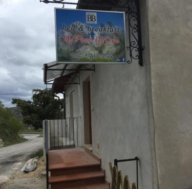 Un Passo Dal Cielo