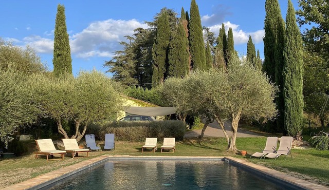 Unbeatable view across Tuscany - Beautiful family home near Castiglione del Lago