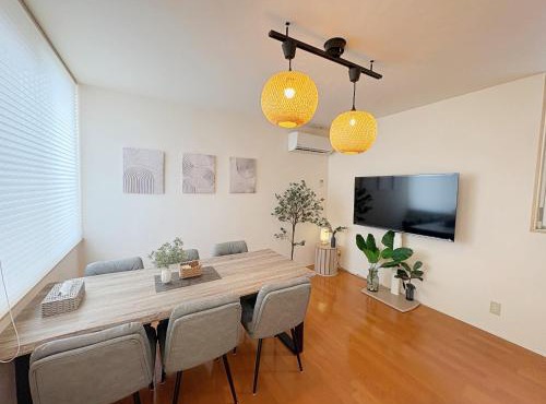 Unicube Minami Building B - Vacation STAY 22351
