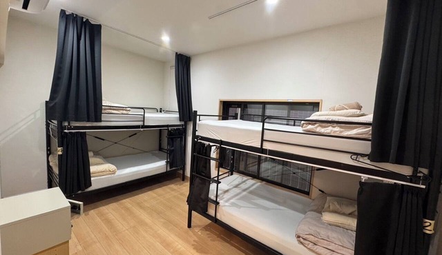 Upper Hotel Ryogoku