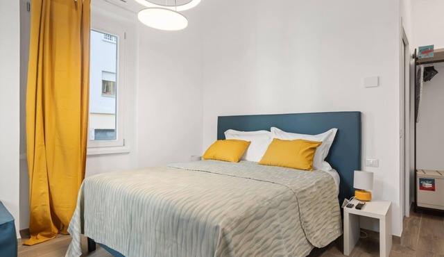 Urban Loft San Giovanni