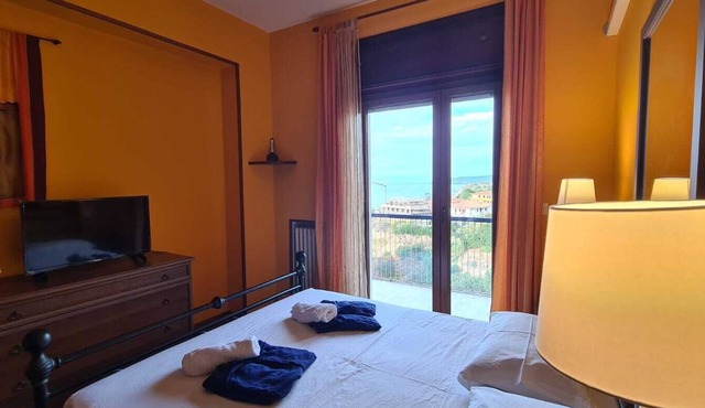 Vacanze Bellavista Tropea