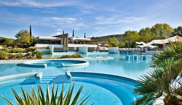 Vacation home Tipo C by Interhome