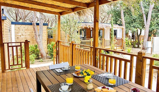 Vacation home Deluxe by Interhome