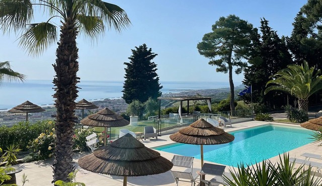 Vacation apartment/apartment for 4 guests with 36m² in Capodarco (159420)