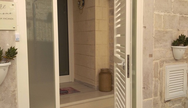 Vacation home at the Cathedral in the heart of the historic center