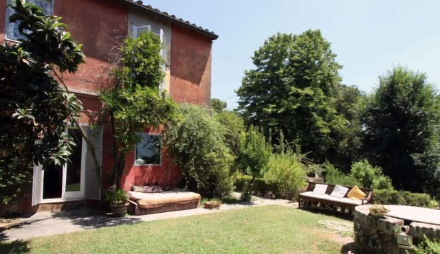 Vacation home Bohemian in Roma - 9 persons, 5 bedrooms