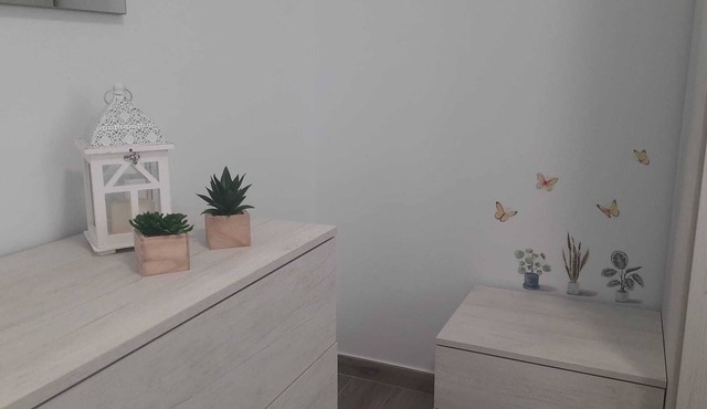 Vacation home Hospital Area of Naples