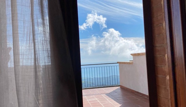 Vacation home in Bova - Helios