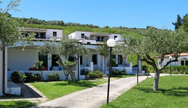 Vacation home Villagio Miramare in Torino di Sangro - 4 persons, 2 bedrooms