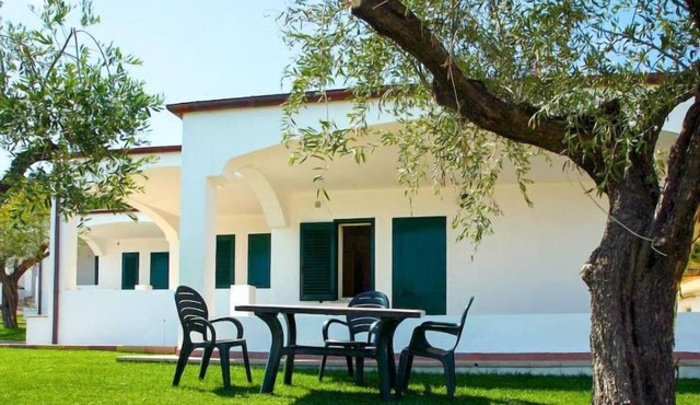 Vacation home Villagio Miramare in Torino di Sangro - 5 persons, 2 bedrooms
