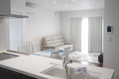 Vacation Home Near Harmonyland in Hiji
